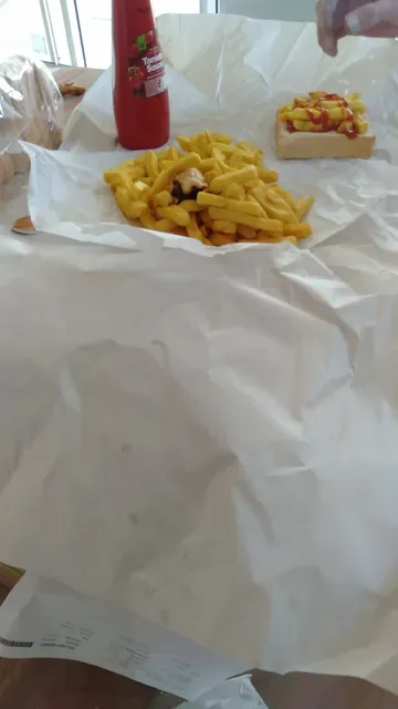 George's Snack Bar