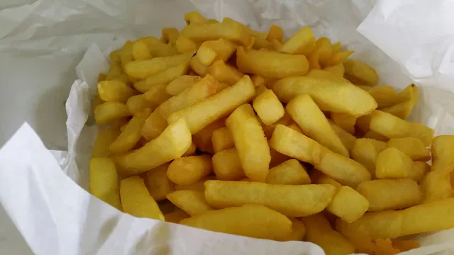 George's Snack Bar