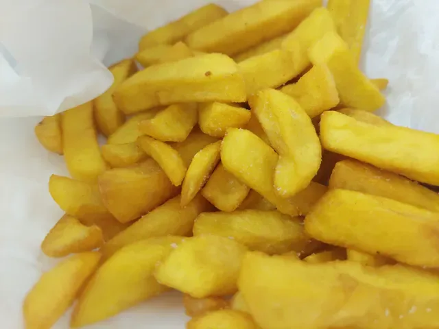 George's Snack Bar