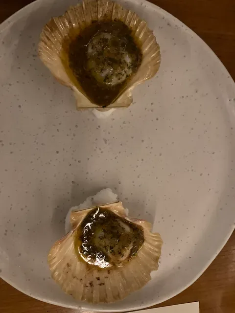 Gerard’s Bistro