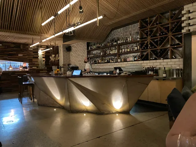 Gerard’s Bistro