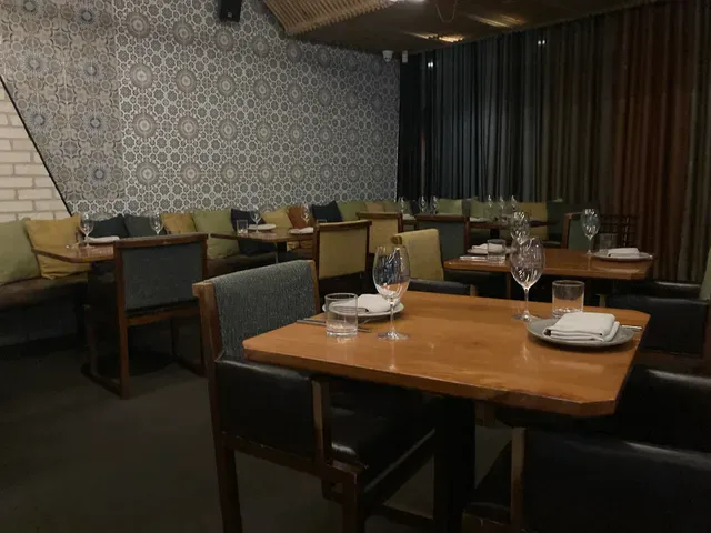 Gerard’s Bistro