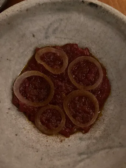 Gerard’s Bistro