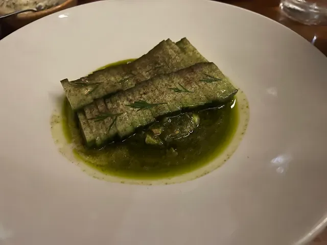 Gerard’s Bistro