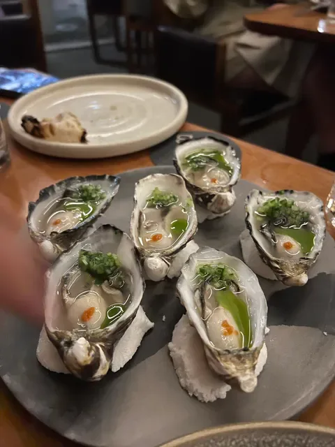 Gerard’s Bistro