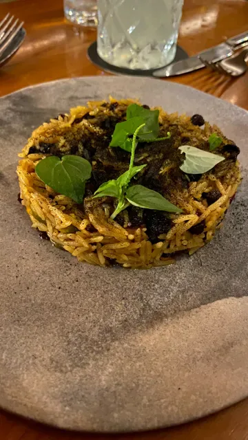 Gerard’s Bistro