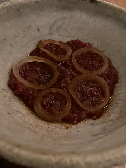 Gerard’s Bistro