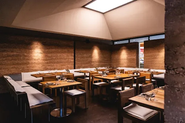 Gerard’s Bistro