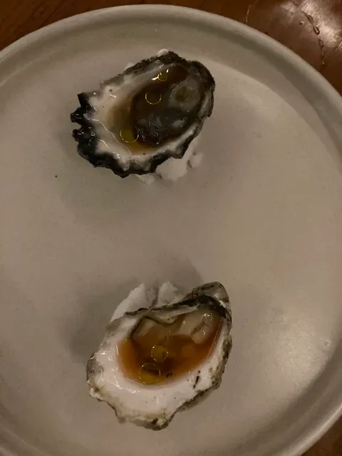 Gerard’s Bistro
