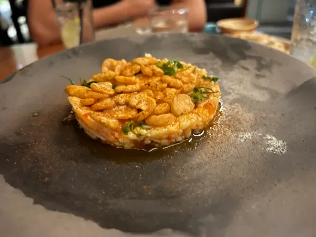 Gerard’s Bistro