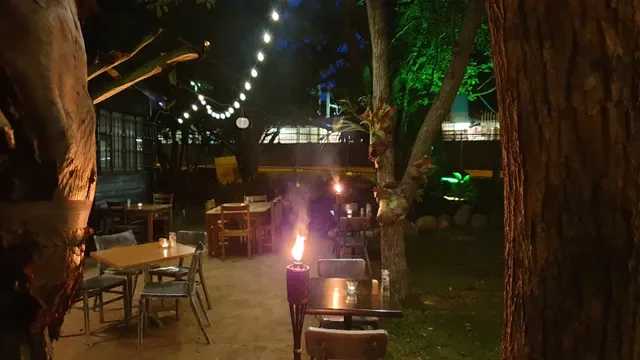 German BierGarten Brisbane