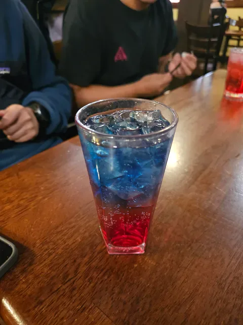 Gilhooleys