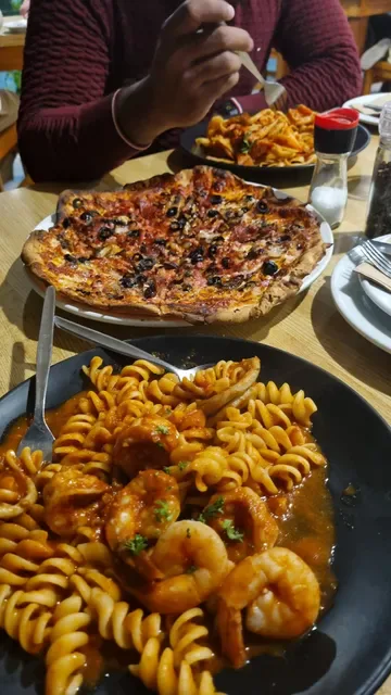 Gino's Restaurant