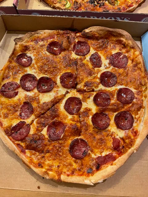 Gino's Restaurant