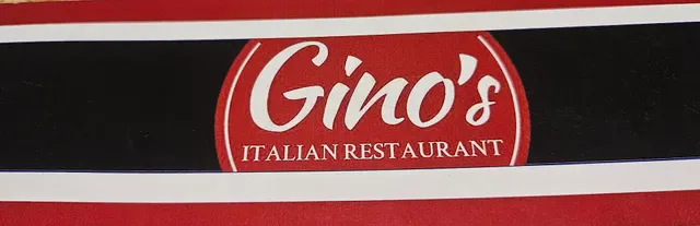 Gino's Restaurant