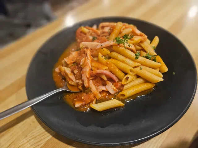Gino's Restaurant