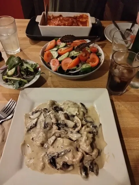 Gino's Restaurant