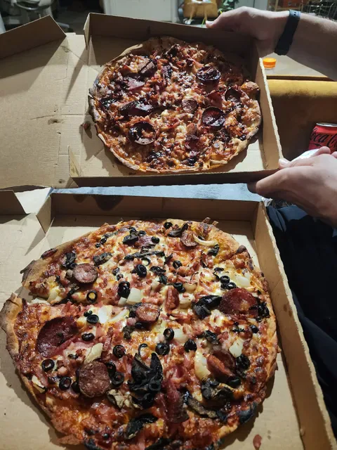 Gino's Restaurant