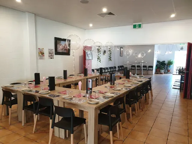 Gino's Restaurant