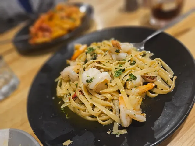 Gino's Restaurant