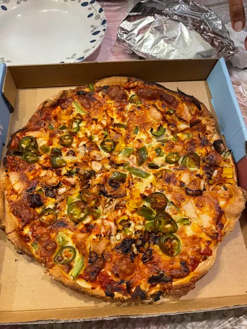 Gino's Restaurant
