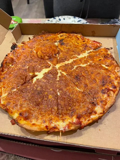 Gino's Restaurant