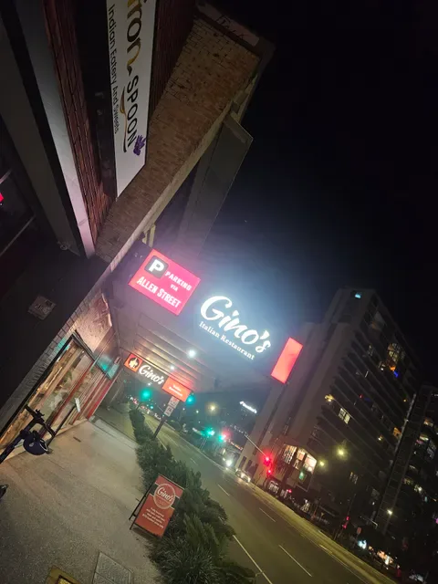 Gino's Restaurant