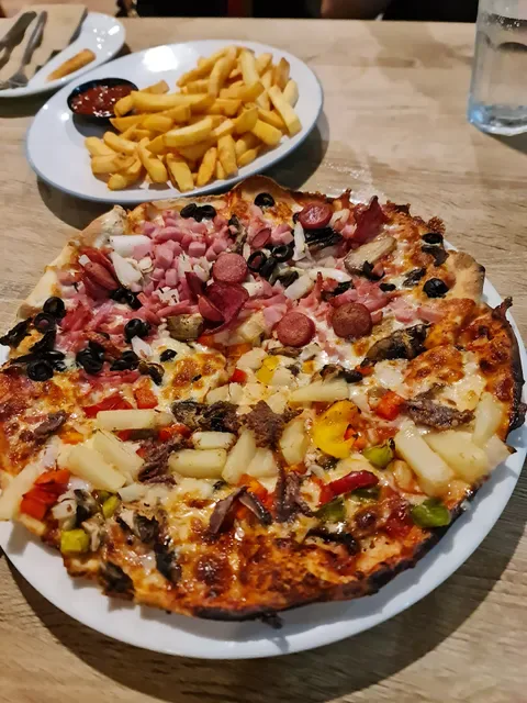 Gino's Restaurant