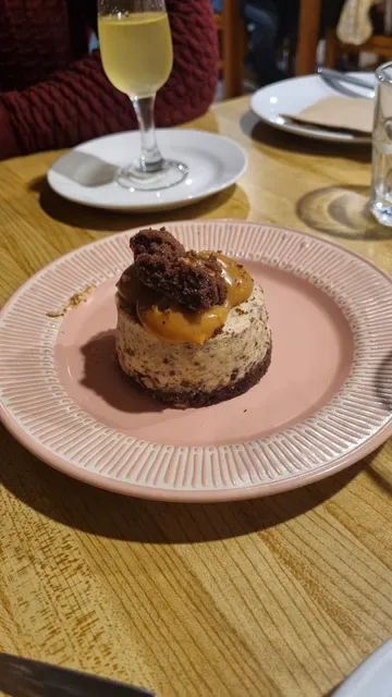 Gino's Restaurant