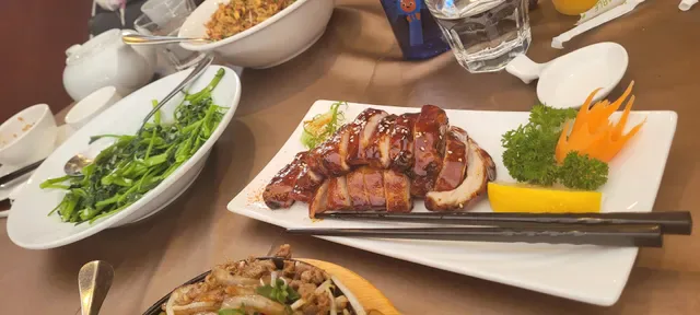 百家千味 Glamorous Wok