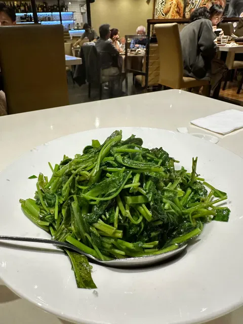 百家千味 Glamorous Wok
