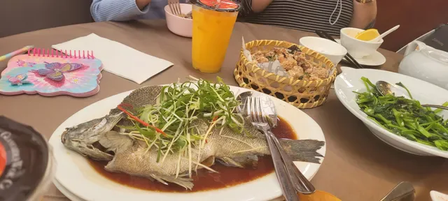 百家千味 Glamorous Wok