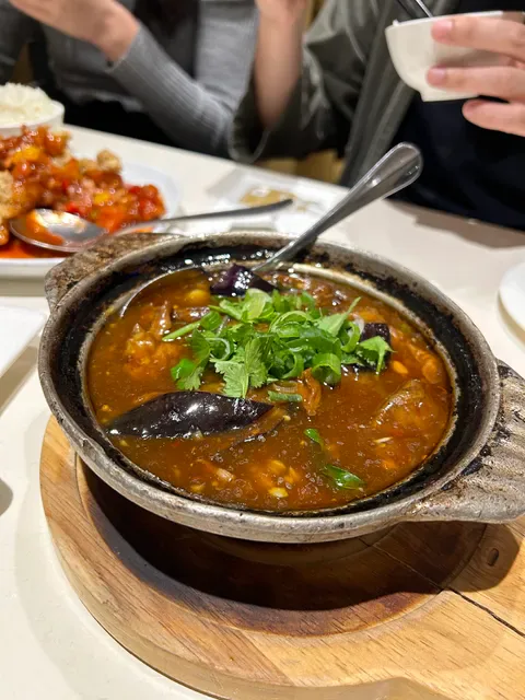 百家千味 Glamorous Wok