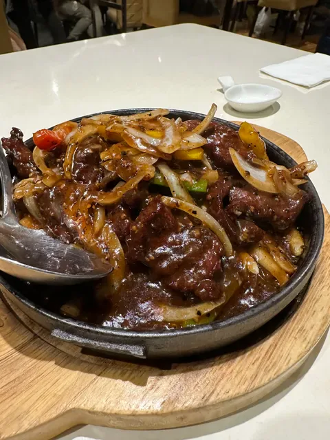 百家千味 Glamorous Wok