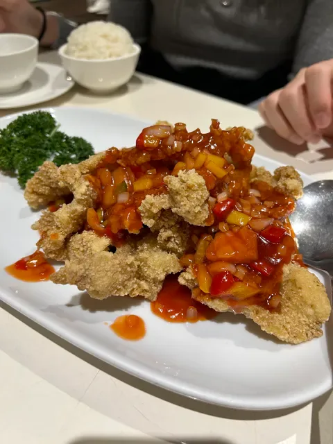 百家千味 Glamorous Wok