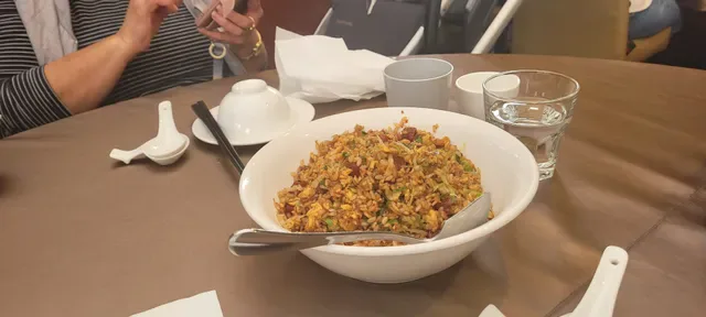 百家千味 Glamorous Wok