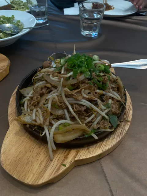 百家千味 Glamorous Wok