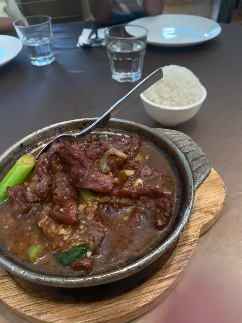 百家千味 Glamorous Wok