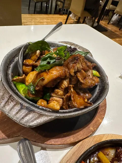 百家千味 Glamorous Wok