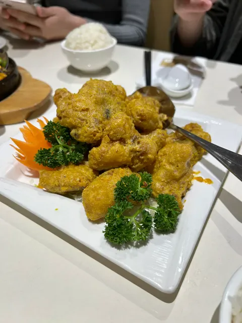 百家千味 Glamorous Wok