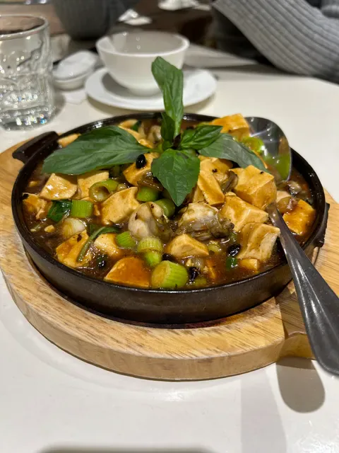 百家千味 Glamorous Wok
