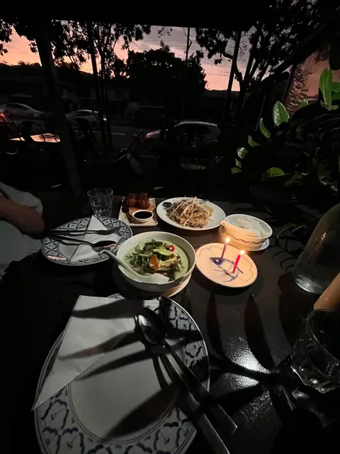 Go Thai Moorooka