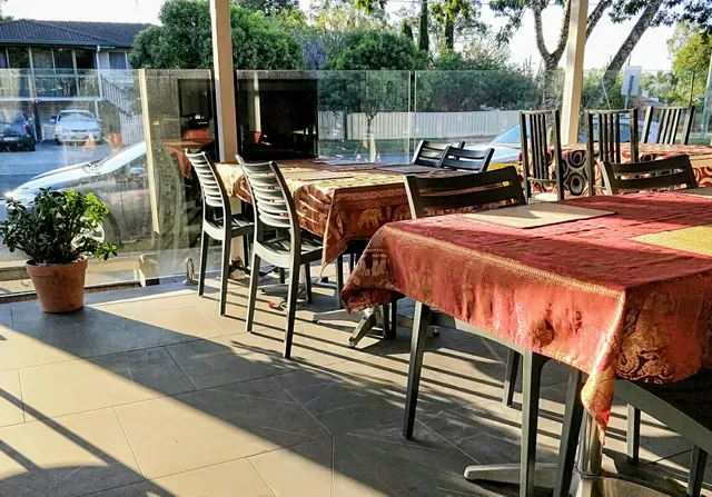 Go Thai Moorooka