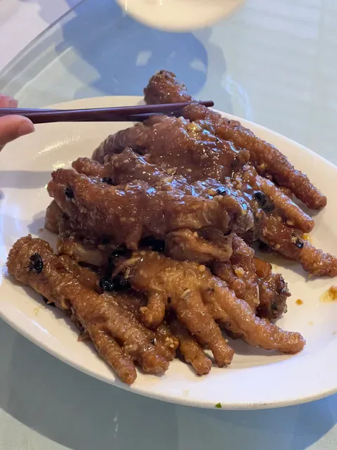 Golden Palace Chinese Restaurant 金皇宮Chinatown Brisbane