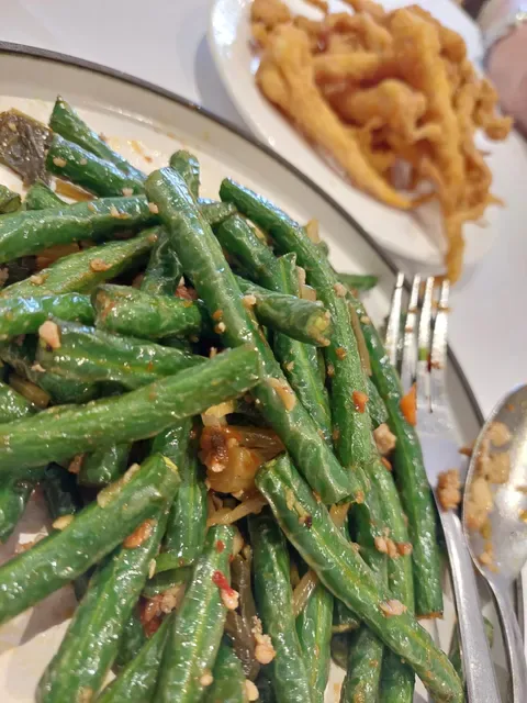 Golden Palace Chinese Restaurant 金皇宮Chinatown Brisbane