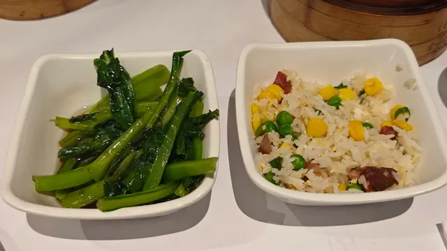 Golden Palace Chinese Restaurant 金皇宮Chinatown Brisbane