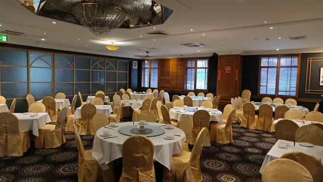 Golden Palace Chinese Restaurant 金皇宮Chinatown Brisbane
