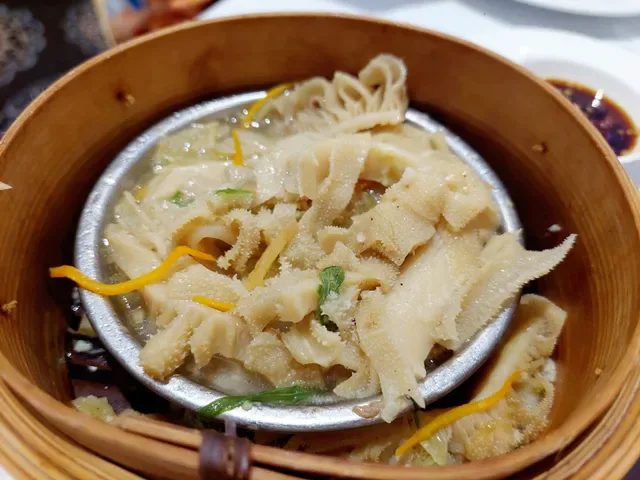 Golden Palace Chinese Restaurant 金皇宮Chinatown Brisbane