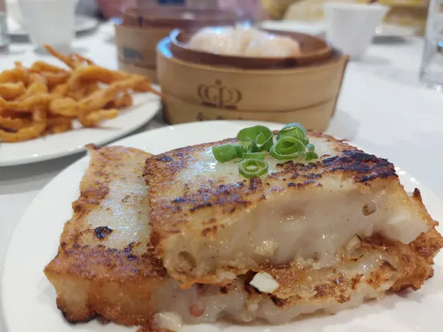 Golden Palace Chinese Restaurant 金皇宮Chinatown Brisbane