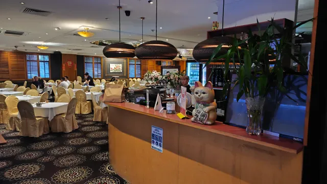 Golden Palace Chinese Restaurant 金皇宮Chinatown Brisbane